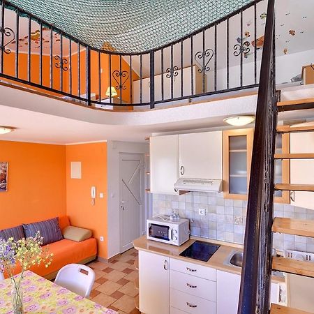Apartment Stela Medulin Exterior photo